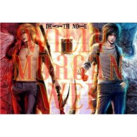 Death Note 15